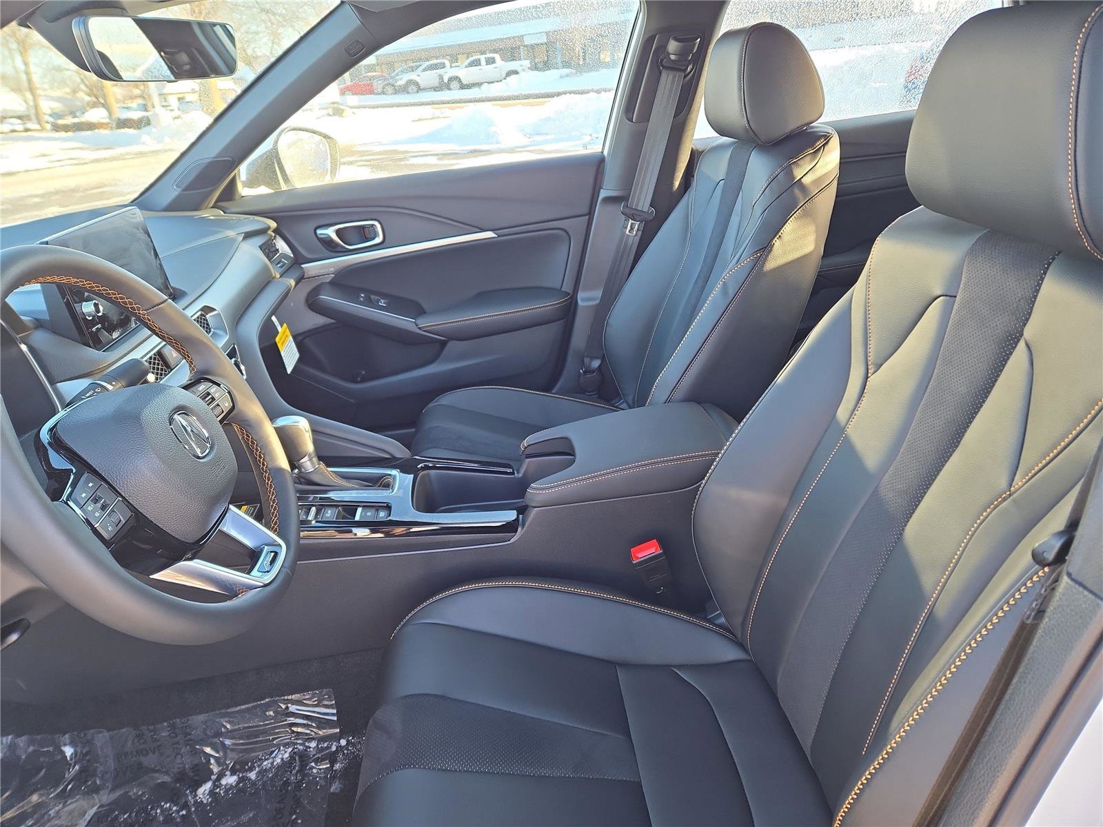 New 2026 Acura Integra A-Spec image 19