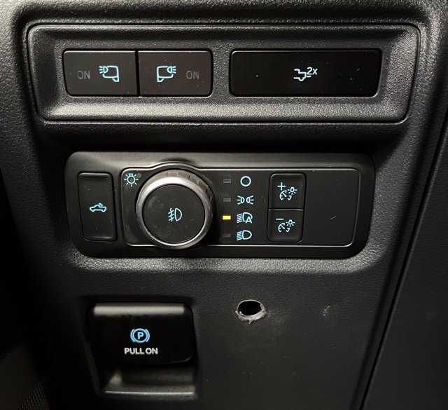 Used 2023 Ford F150 XLT w/ Equipment Group 302A High AWD/4WD image 32