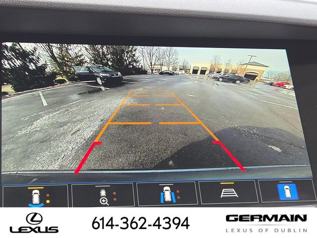 Used 2022 Buick Envision Avenir w/ Technology Package II image 26