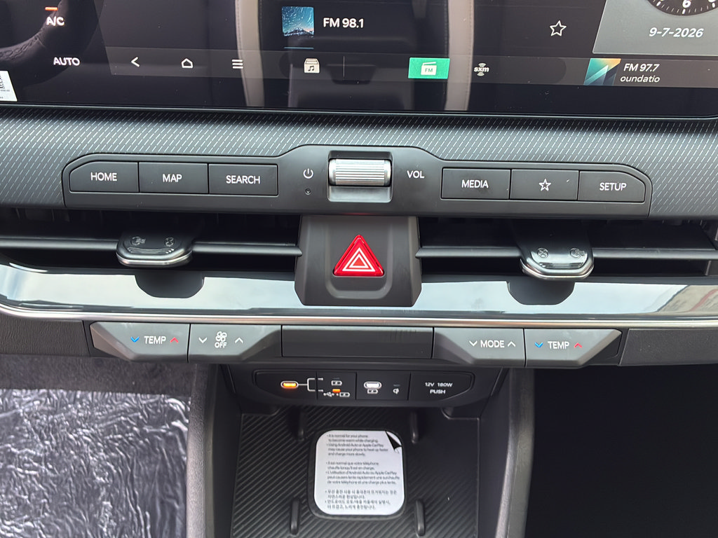 New 2026 Kia K4 EX FWD image 31