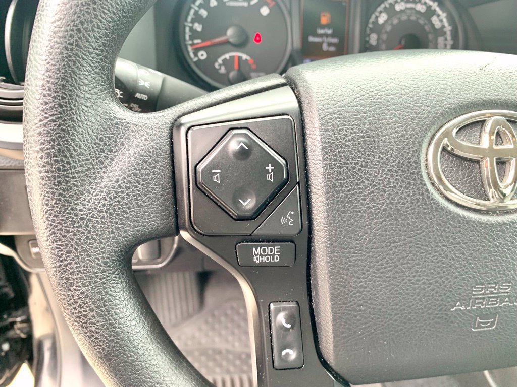 Used 2023 Toyota Tacoma SR AWD/4WD image 27