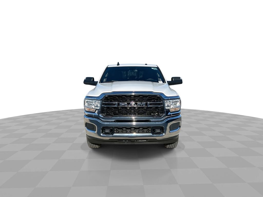 Used 2021 RAM 2500 Tradesman image 3