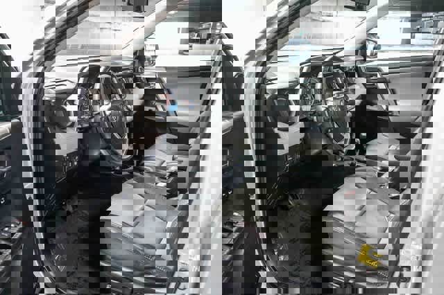 Certified 2015 Toyota RAV4 Limited image 18