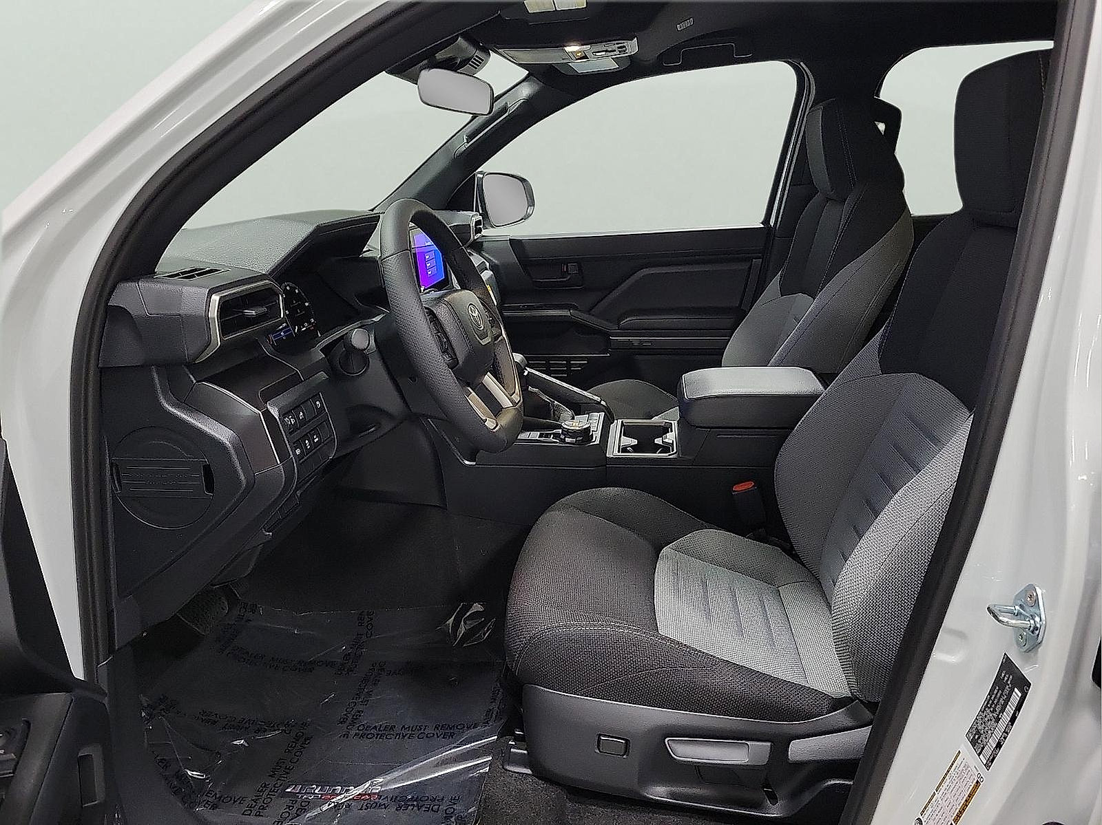 New 2026 Toyota 4Runner TRD Off-Road AWD/4WD image 12