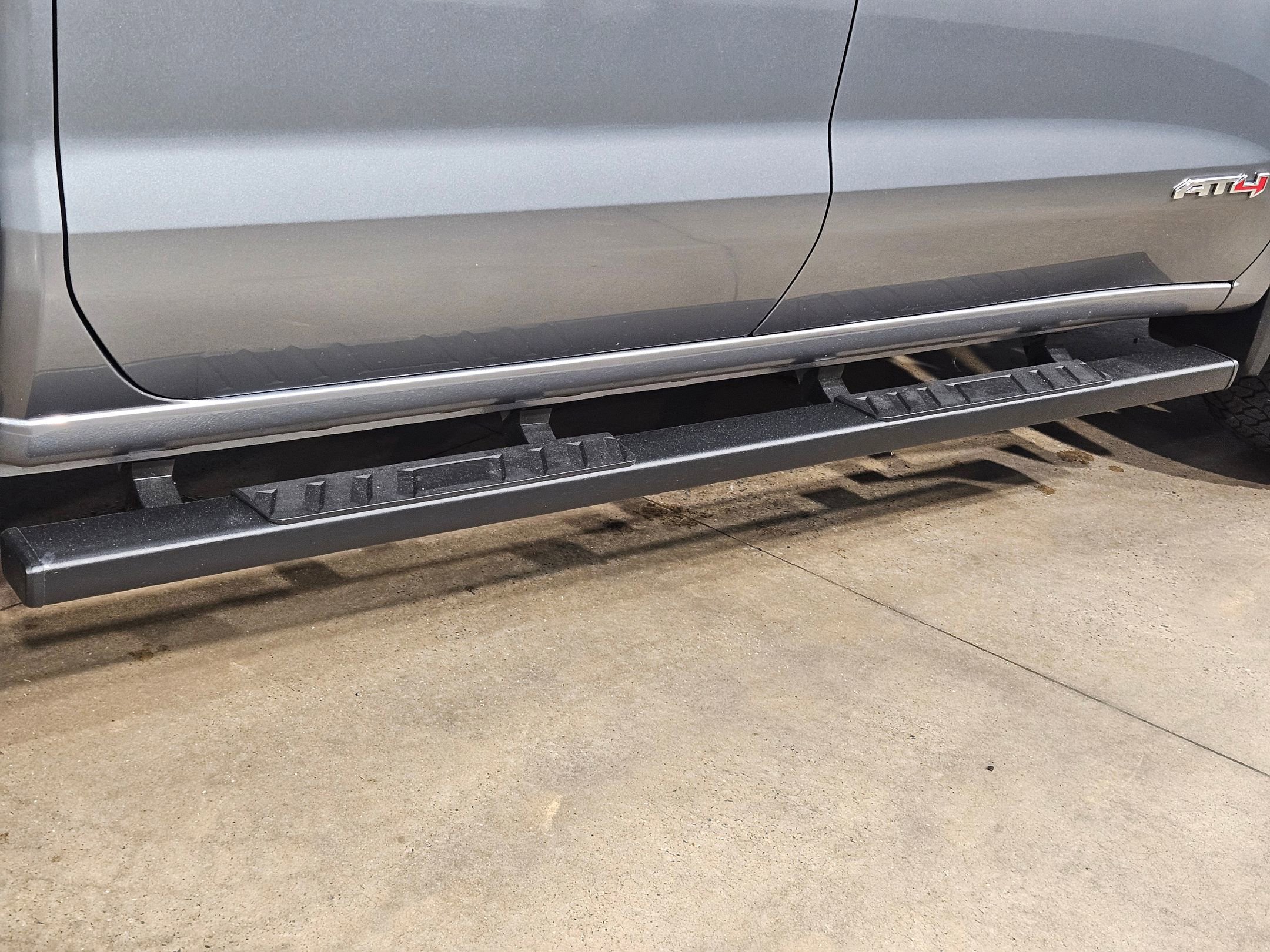 Used 2021 GMC Sierra 1500 AT4 w/ AT4 Value Package image 38