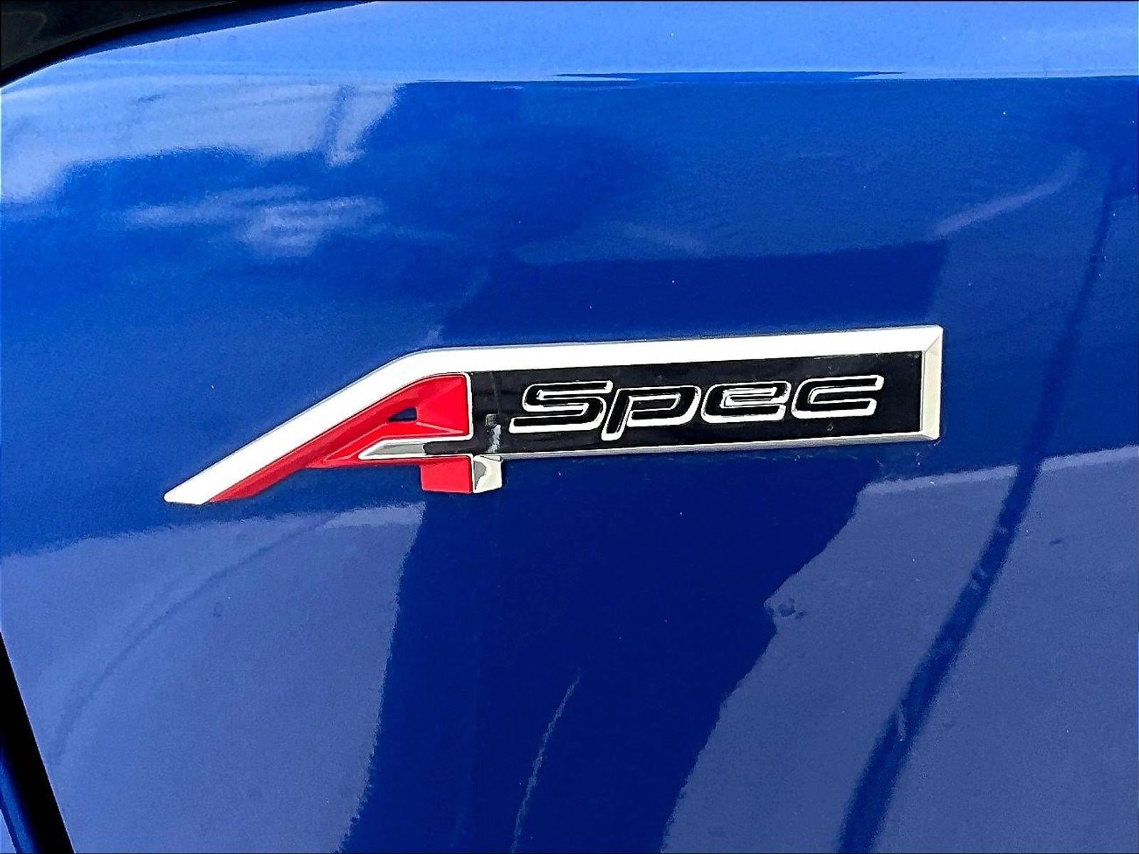 Certified 2025 Acura ADX A-Spec AWD/4WD image 24