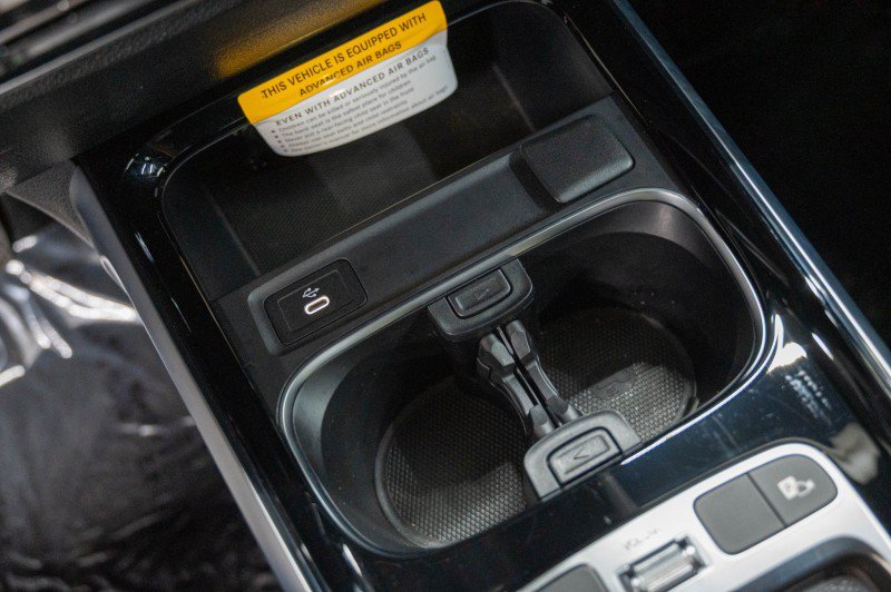 Certified 2026 Mercedes-Benz GLB 250 image 29