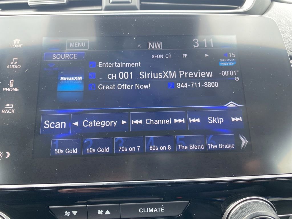 Used 2019 Honda CR-V EX-L image 44