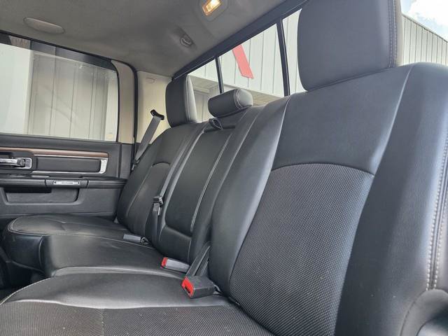 Used 2014 RAM 1500 Laramie w/ Trailer Tow Group AWD/4WD image 14