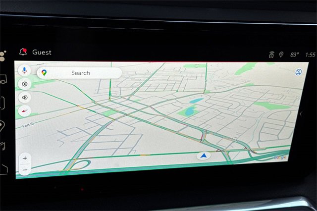 New 2026 GMC Sierra 1500 Denali image 18