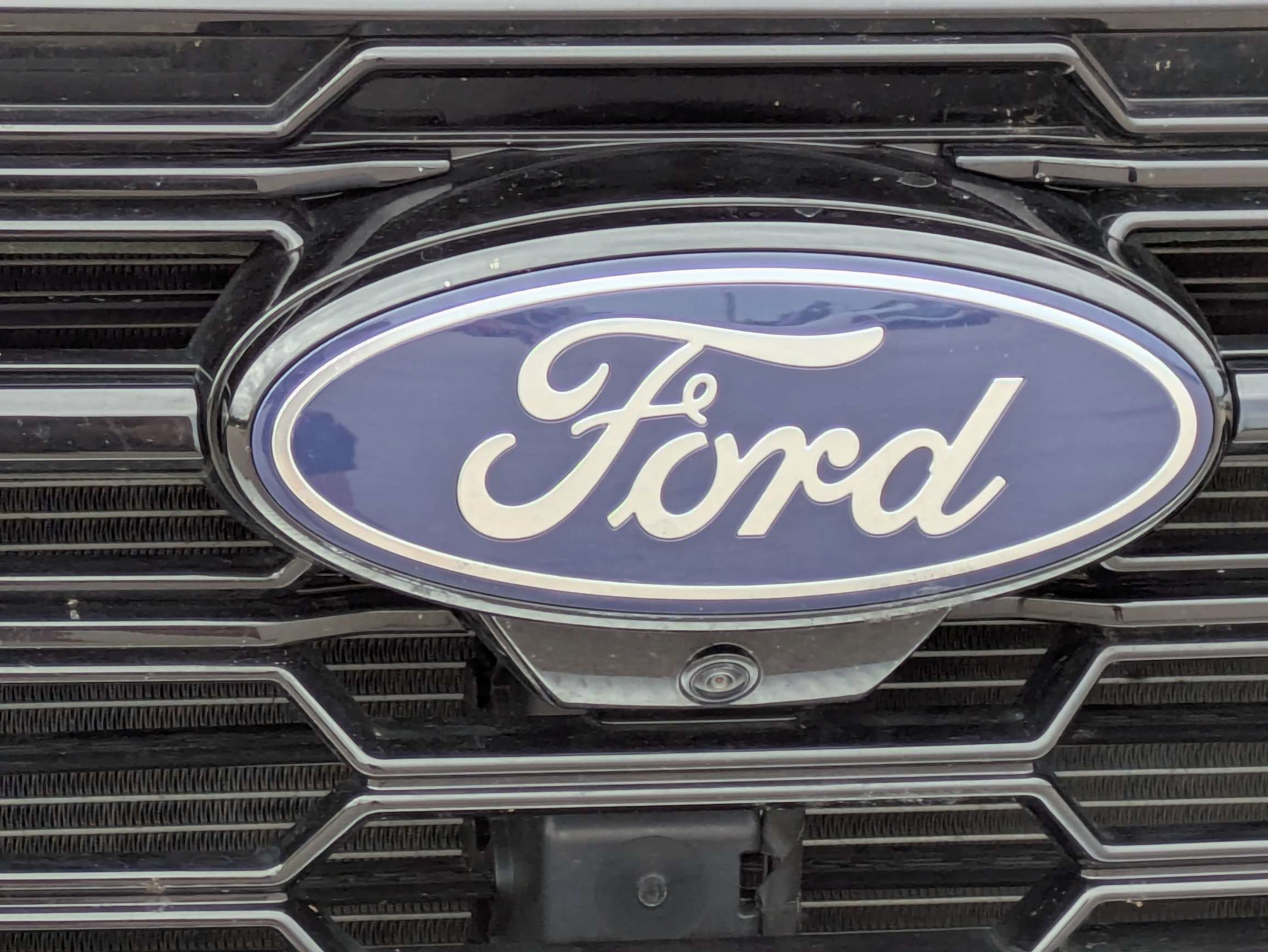 Used 2025 Ford Expedition Platinum AWD/4WD image 13