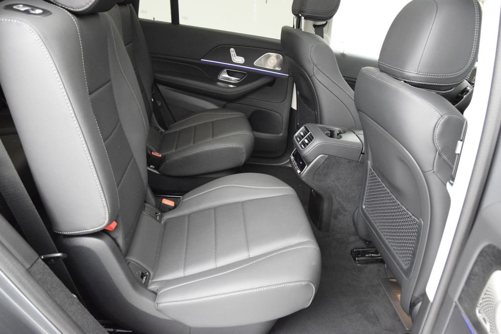 New 2026 Mercedes-Benz GLS 450 4MATIC image 20
