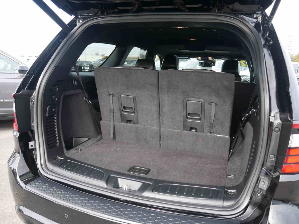 Certified 2024 Dodge Durango GT image 9