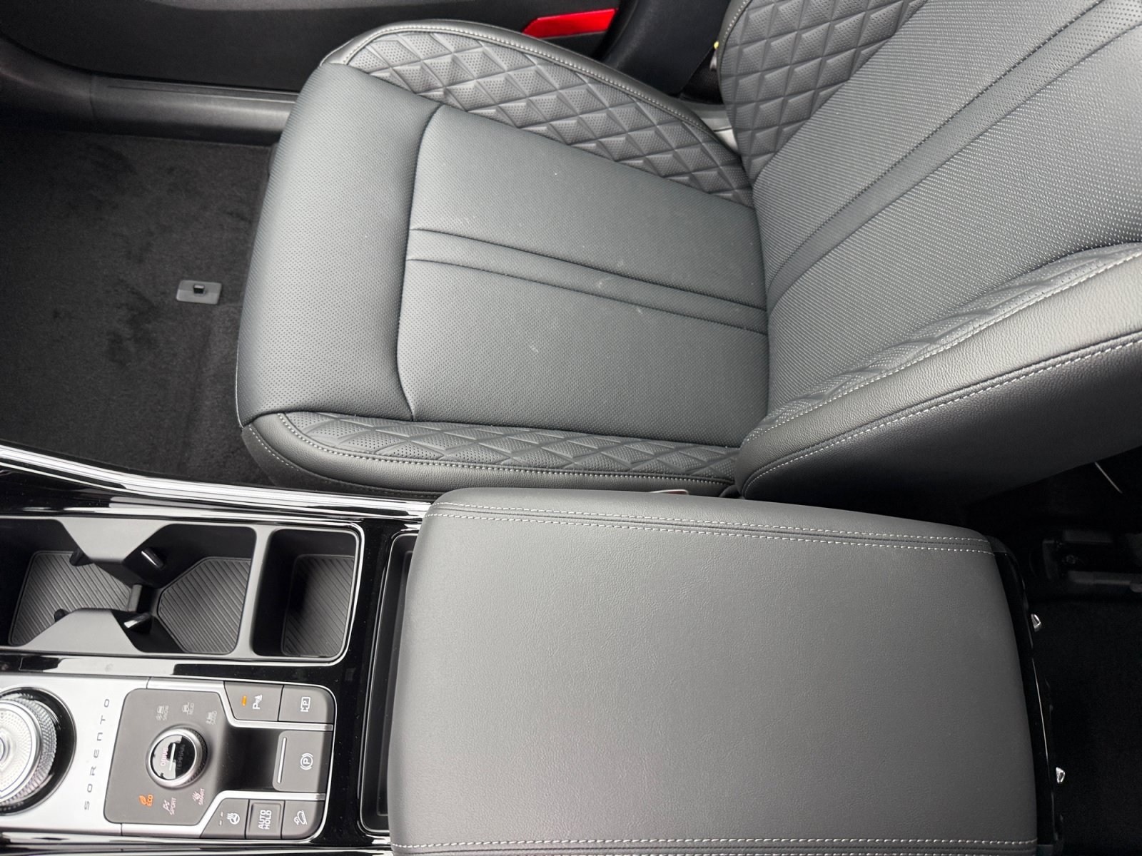 New 2026 Kia Sorento SX Prestige AWD/4WD image 14