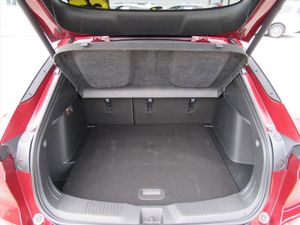 Used 2025 Buick Envista Sport Touring w/ Convenience I Package image 30