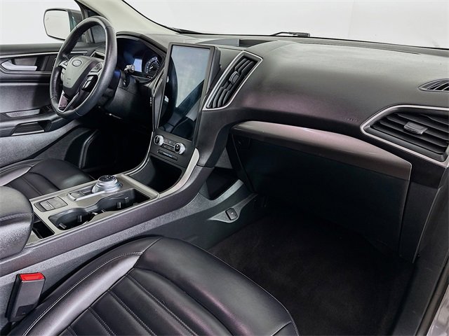 Used 2024 Ford Edge SEL image 29