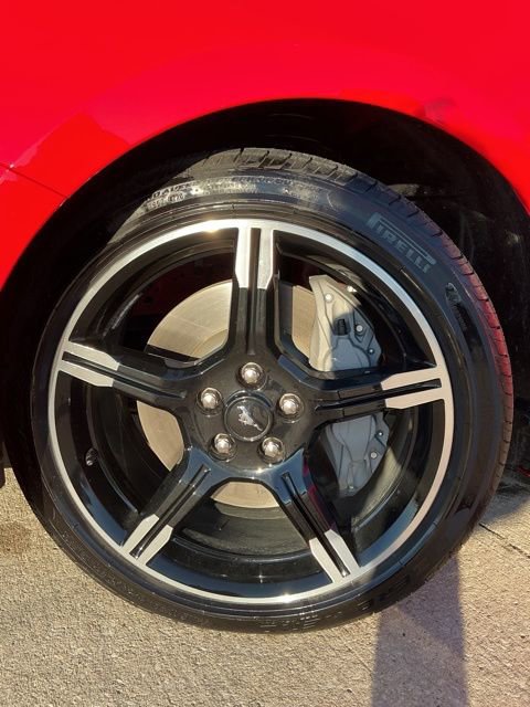 Used 2021 Ford Mustang GT Premium w/ California Special Package image 19