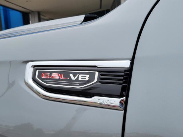 New 2026 GMC Sierra 1500 Denali w/ Technology Package image 6