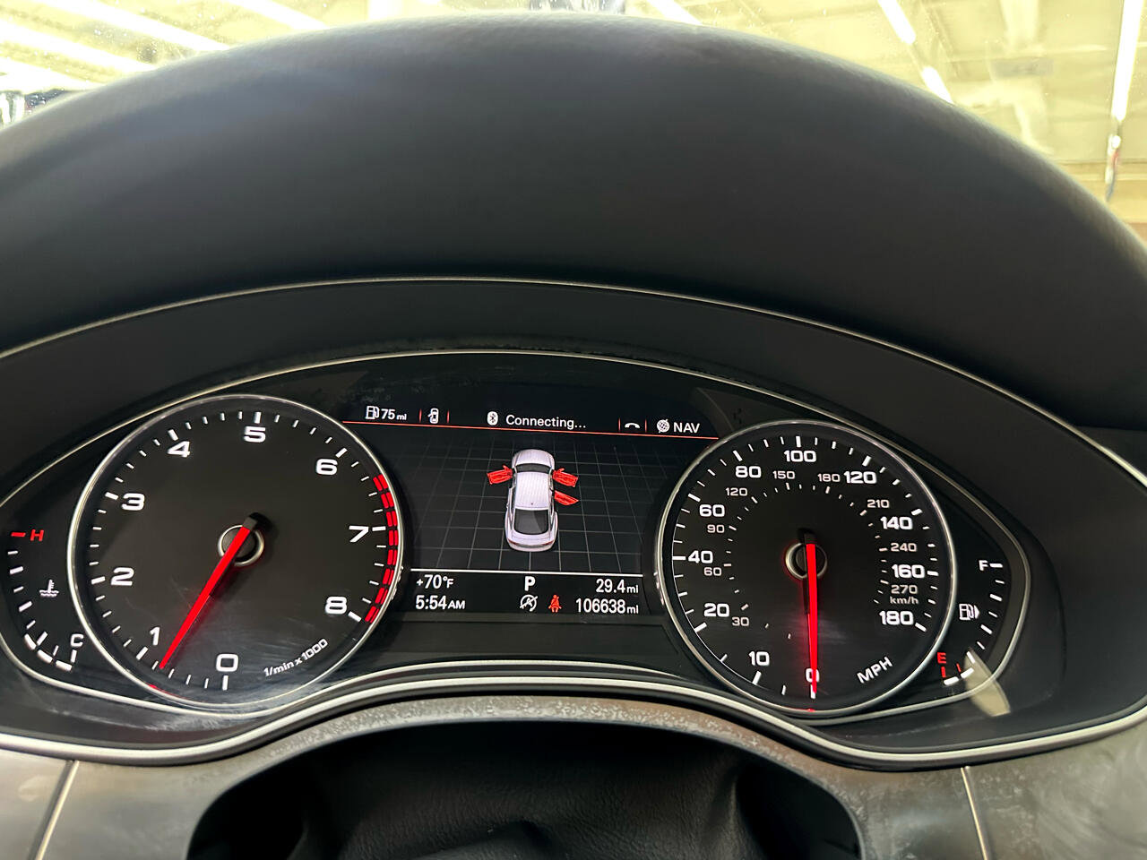 Used 2015 Audi A7 3.0T Prestige image 23