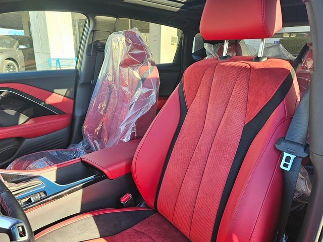 New 2025 Acura ADX A-Spec image 22