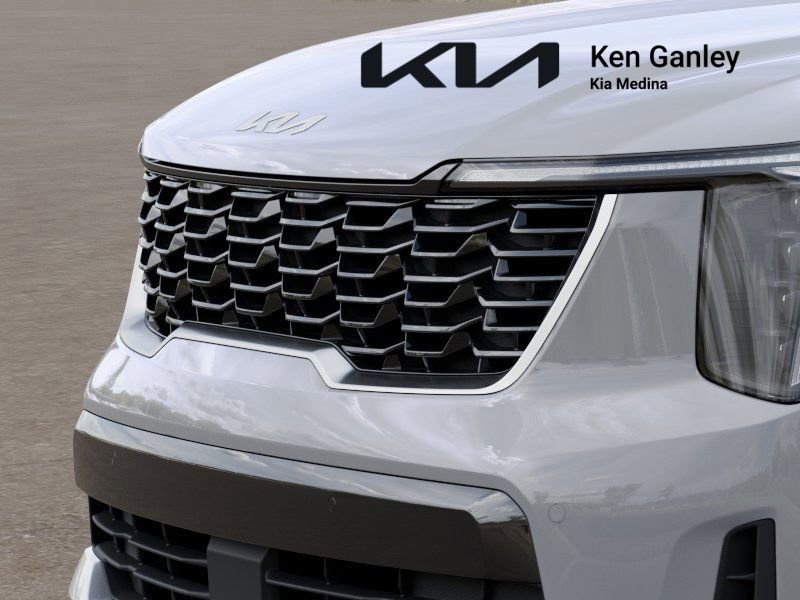 New 2026 Kia Sorento S image 12