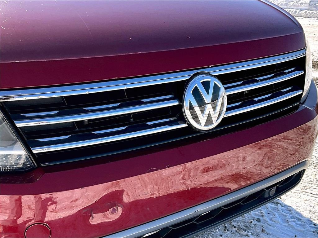 Used 2019 Volkswagen Tiguan SEL image 23