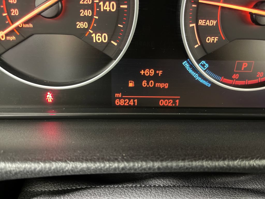 Used 2018 BMW 340i Sedan w/ Premium Package RWD image 21