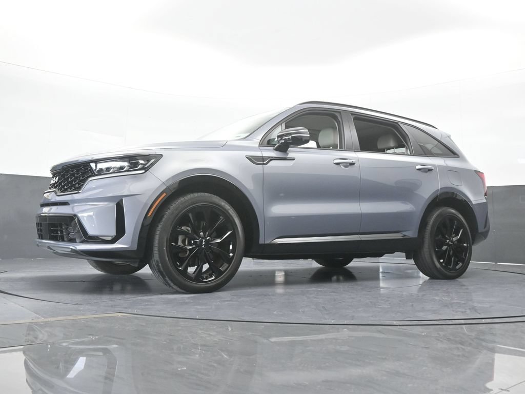 Used 2023 Kia Sorento SX FWD image 61