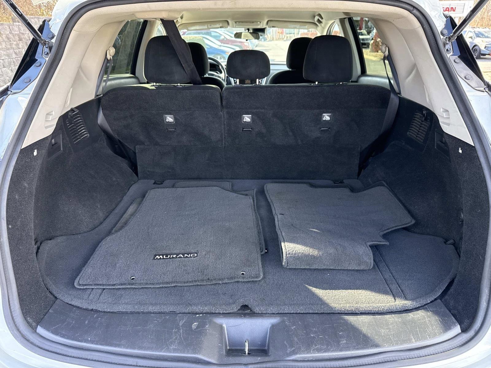 Used 2020 Nissan Murano S w/ Technology Package image 26