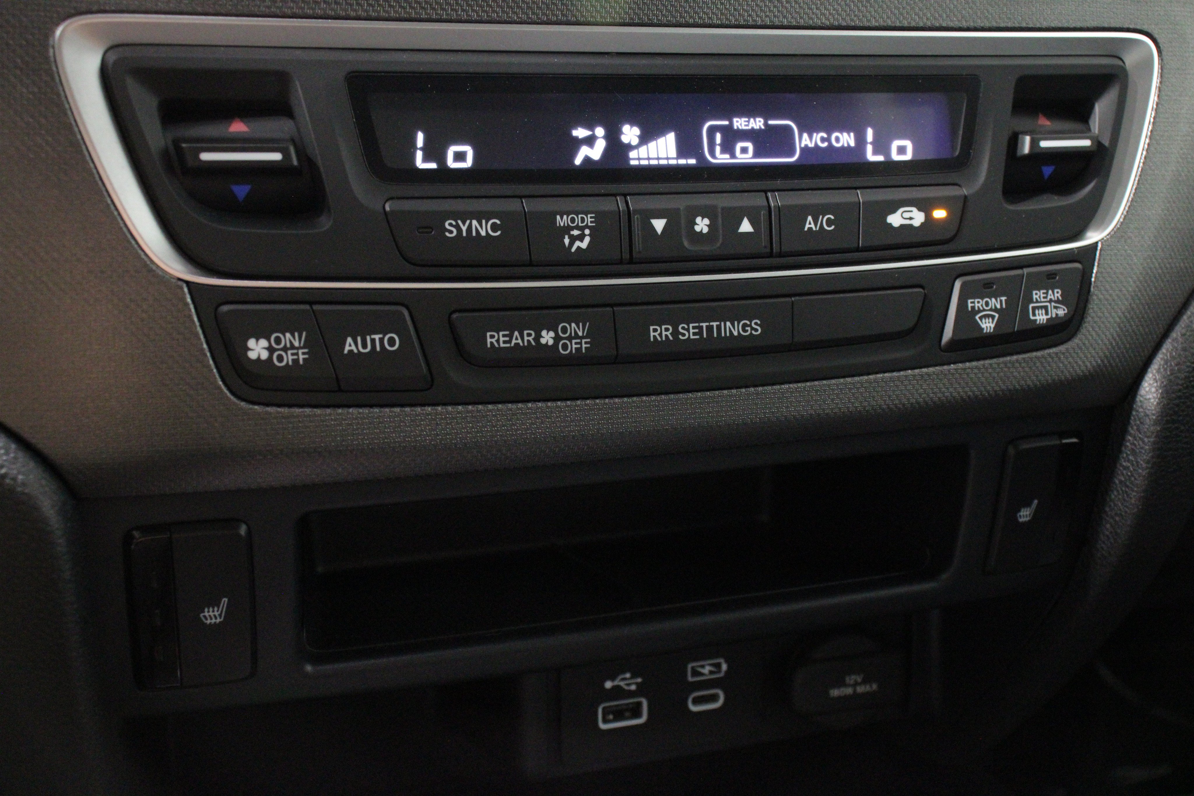 Used 2024 Honda Ridgeline RTL+ image 19