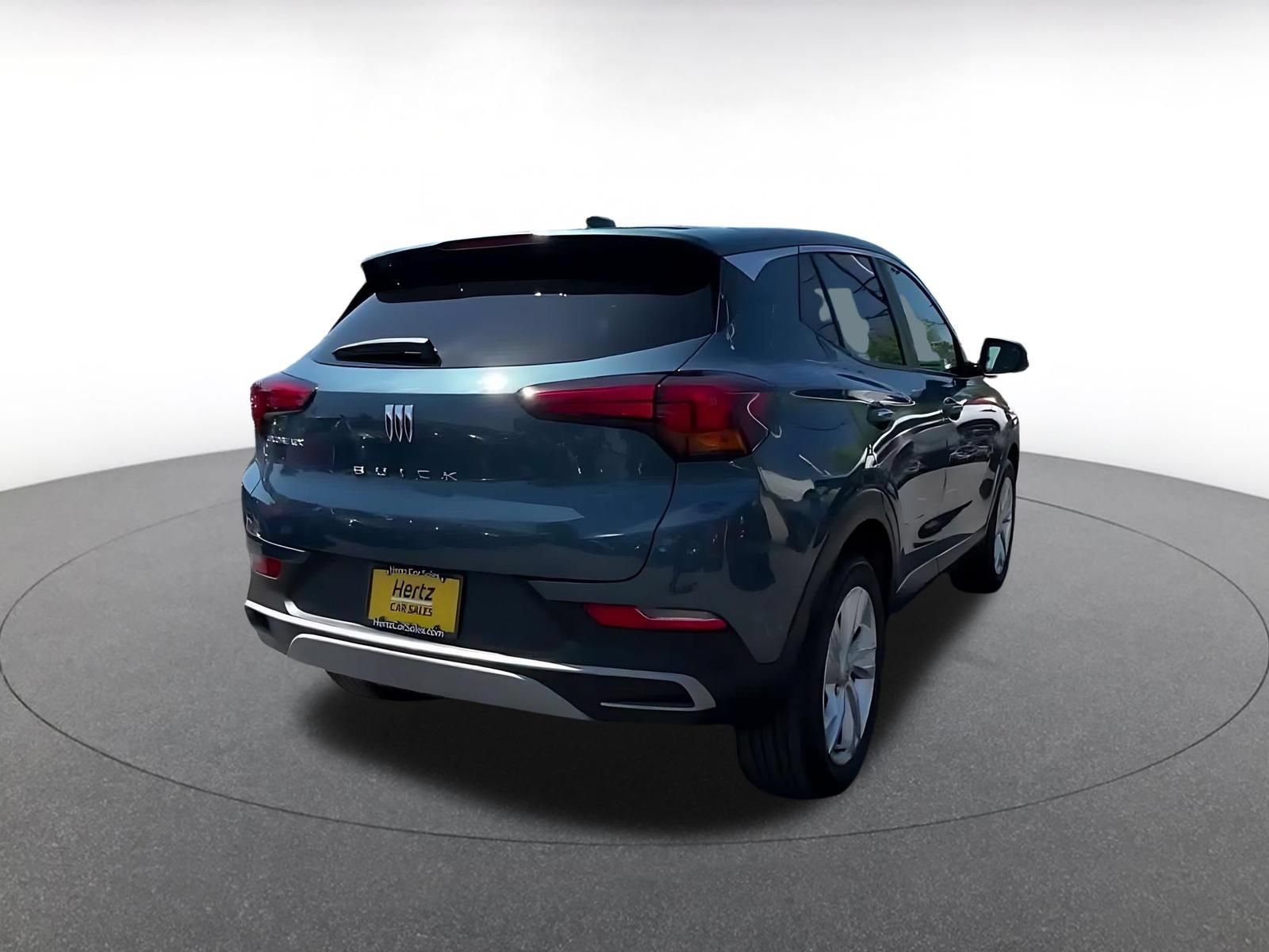 Used 2026 Buick Encore GX Preferred FWD image 14