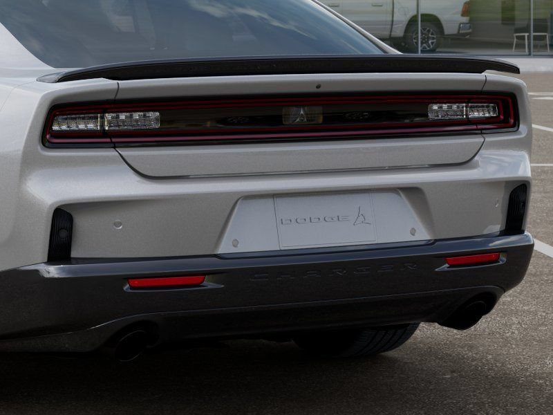 New 2026 Dodge Charger Scat Pack AWD/4WD image 14
