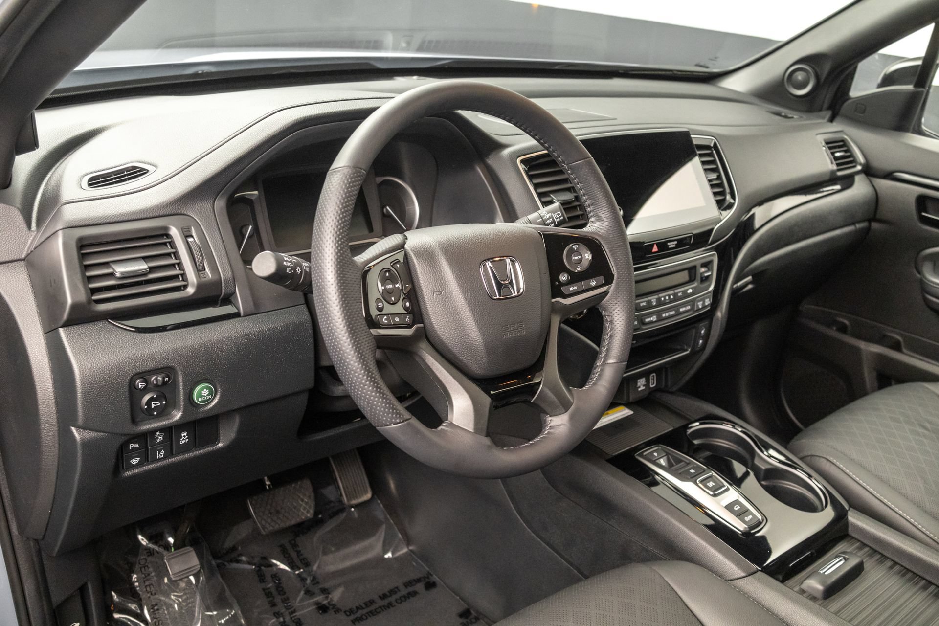 Used 2022 Honda Passport Elite image 4