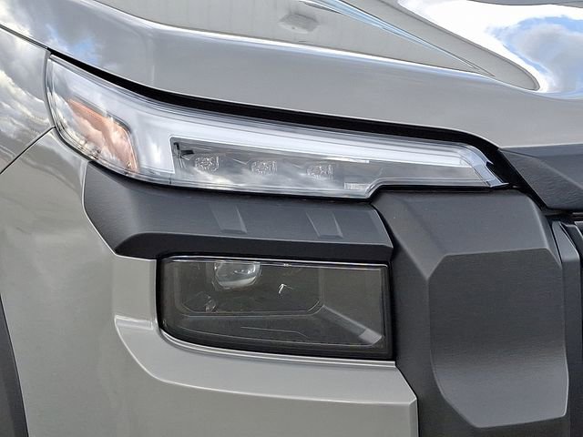 New 2026 Subaru Outback Wilderness image 10