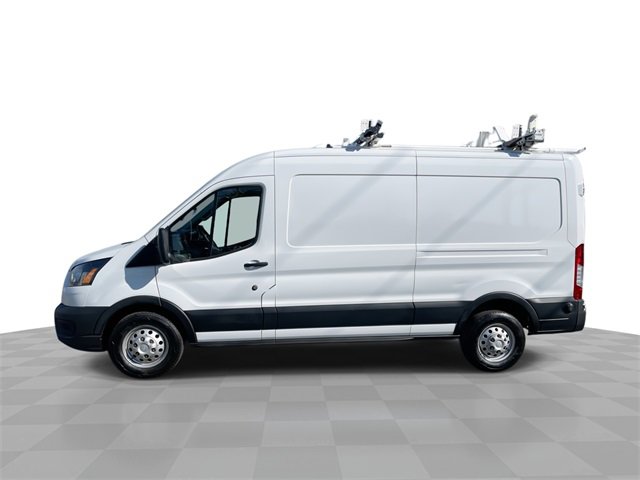 Used 2020 Ford Transit 250 Medium Roof AWD