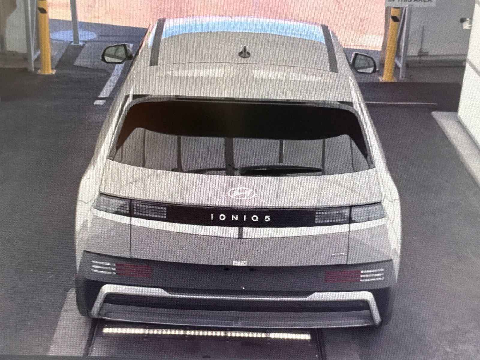 Used 2025 Hyundai Ioniq 5 SE image 12