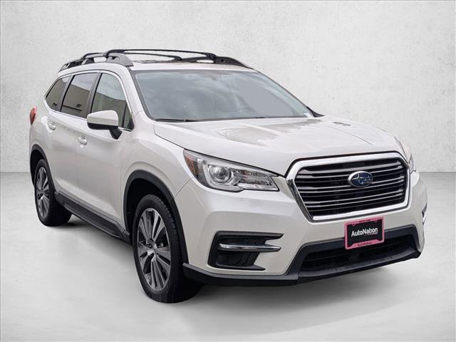 Used 2021 Subaru Ascent Premium w/ Sport Package image 3