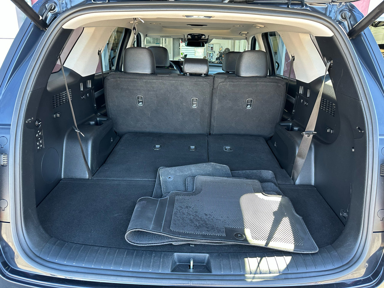 Used 2020 Hyundai Palisade SEL image 17