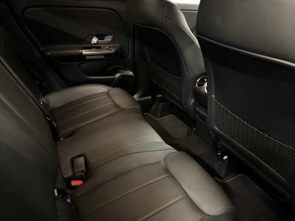 Certified 2022 Mercedes-Benz GLA 250 image 19