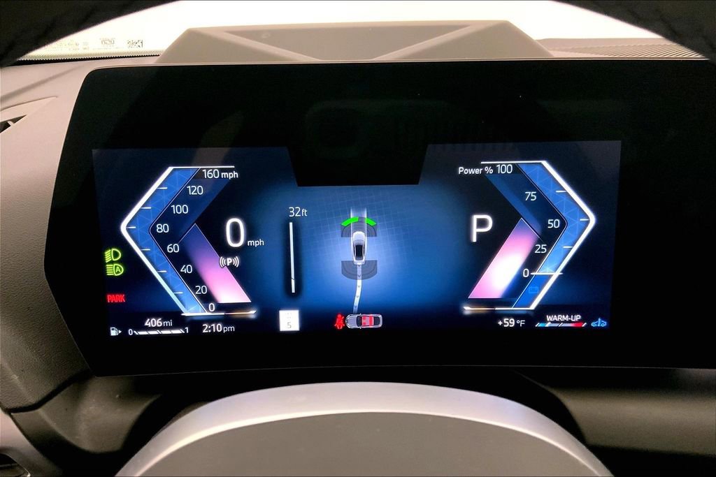 Certified 2025 BMW 228i xDrive w/ Premium Package image 20