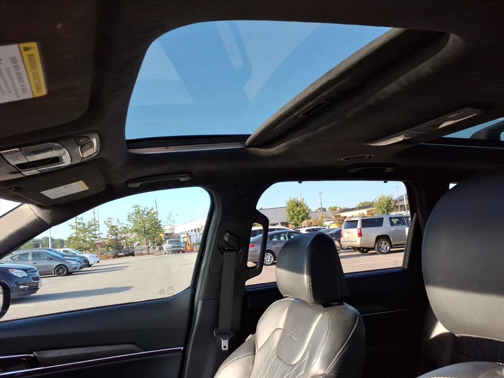 Used 2023 Kia Telluride SX Prestige X-Line AWD/4WD image 13