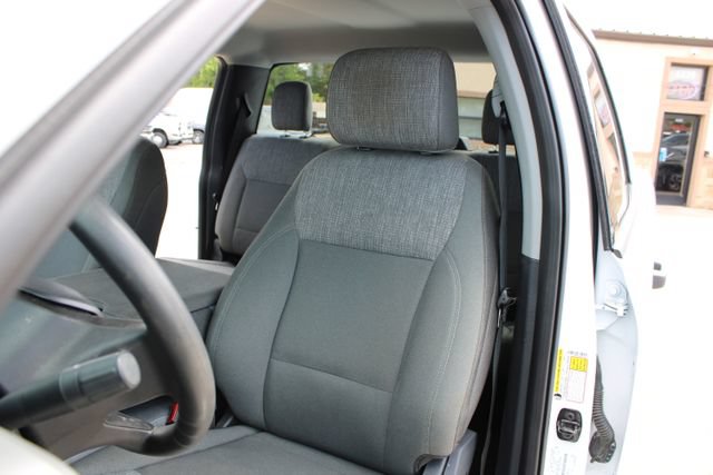 Used 2025 Ford F250 XLT AWD/4WD image 13