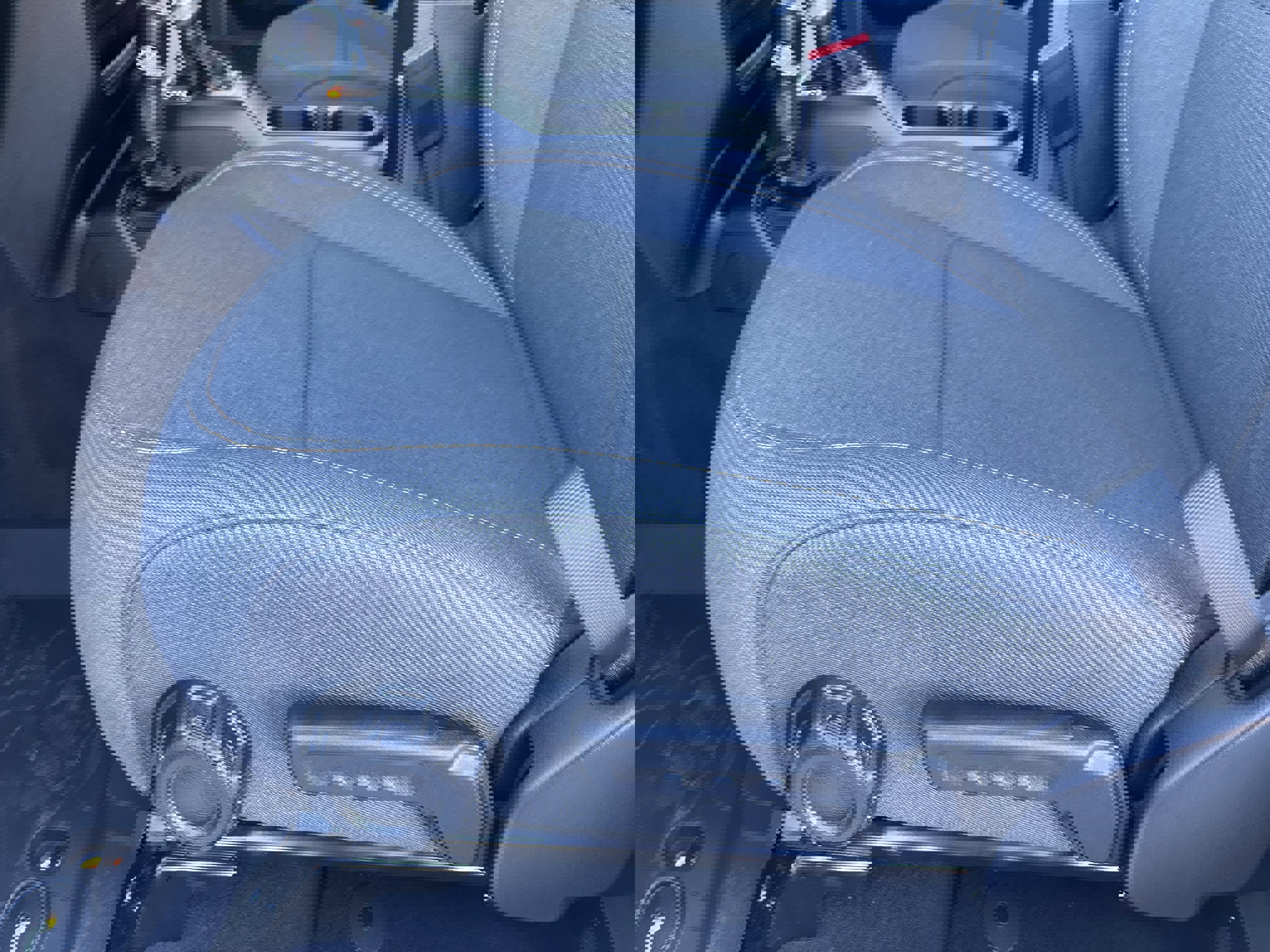 New 2026 Jeep Wrangler Sport image 16