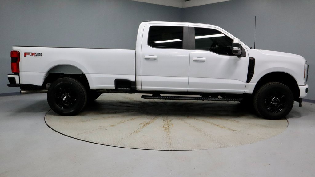 Used 2024 Ford F350 XL w/ STX Appearance Package image 11