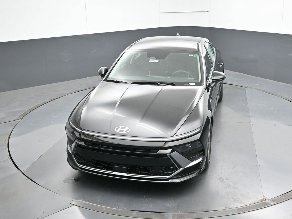 New 2026 Hyundai Sonata SE image 17