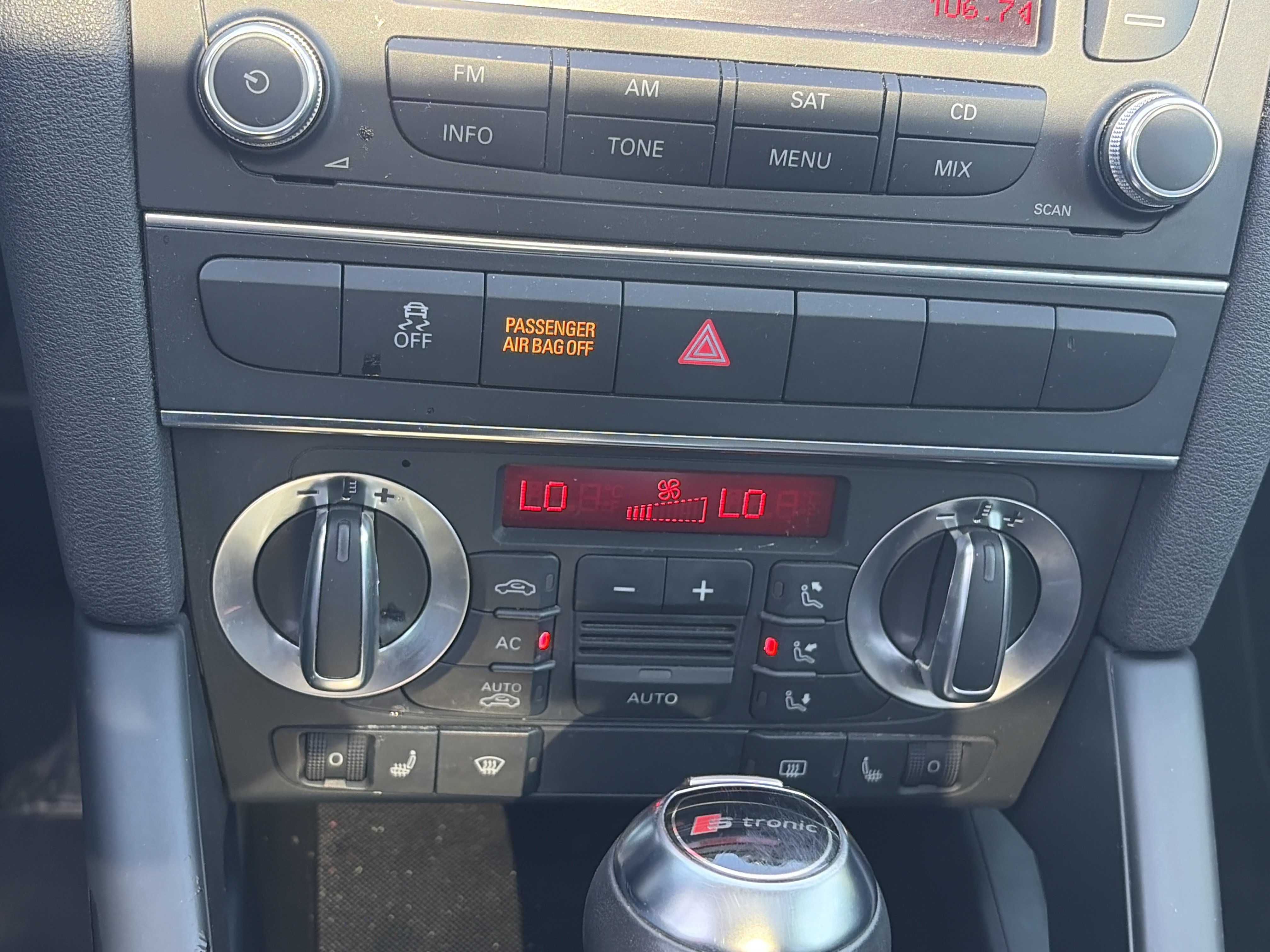 Used 2013 Audi A3 TDI Premium Plus FWD image 29