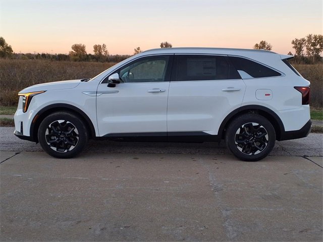 New 2026 Kia Sorento S image 20