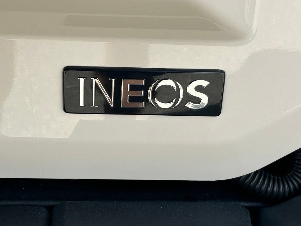 Used 2025 INEOS Grenadier AWD/4WD image 20