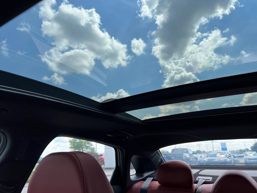 New 2026 Kia K5 GT-Line FWD image 24