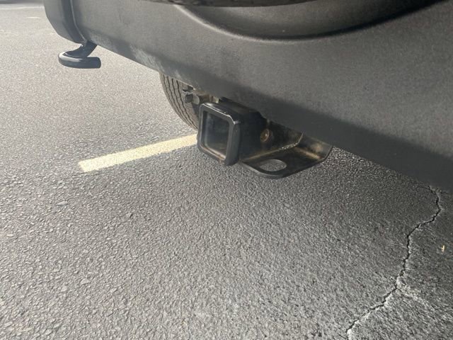 Used 2016 Jeep Wrangler Unlimited Sport w/ Connectivity Group image 28